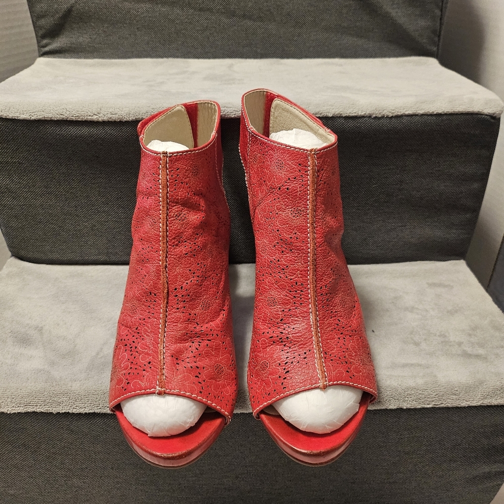 Spring Step L'Artiste Fab Shoes